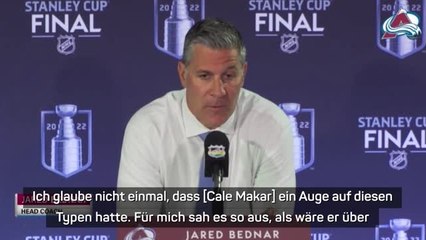 Bednar nach verpasster Meisterschaft: "Das tat weh"