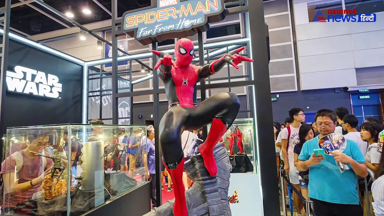 स्पाइडरमैन को चाहने वालों के लिए बुरी खबर