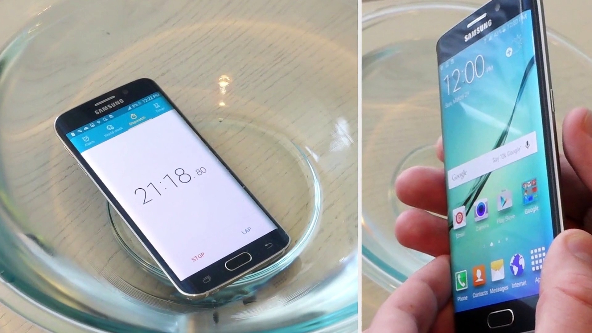 गिज़्मो ग्लोब: सैमसंग के खिलाफ शिकायत से Amazon.com पर फैसला तक