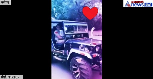 इन दो पुलिसवालियों ने ऐसी मचा रखी है धूम, पंजाब पुलिस की हो गई नाक में दम