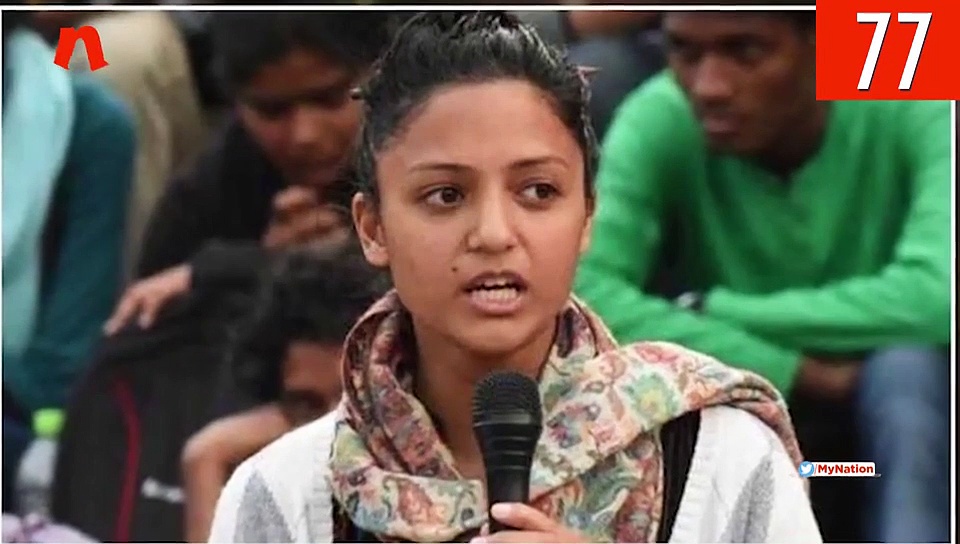 दक्षिण के बाद अब उत्तर भारत में बाढ़ की तबाही से शेहला राशिद के अनुच्छेद 370 पर दिए बयान तक, देखिए माय नेशन के 100 सेकेंड्स में