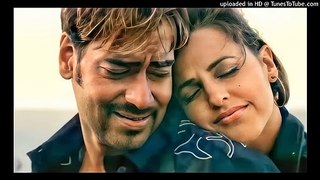Woh Ladki Bahut Yaad Aati Hai - 4K Video - Ajay Devgan & Neha Dhupia - Qayamat - 90's Hits