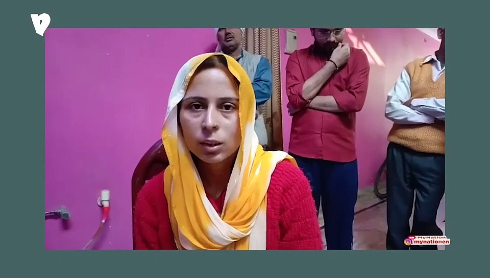 Bulandshahr twist: Wife claims Jeetu Fauji was in market, not on spot where cop Subodh Singh was killed