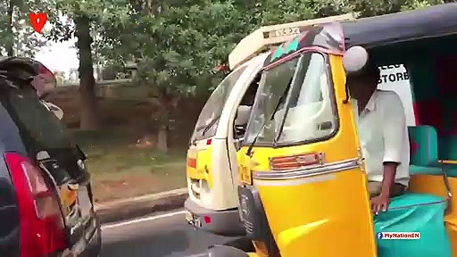 Telangana poll results 2018: TRS celebrates victory, keeps ambulance waiting on road