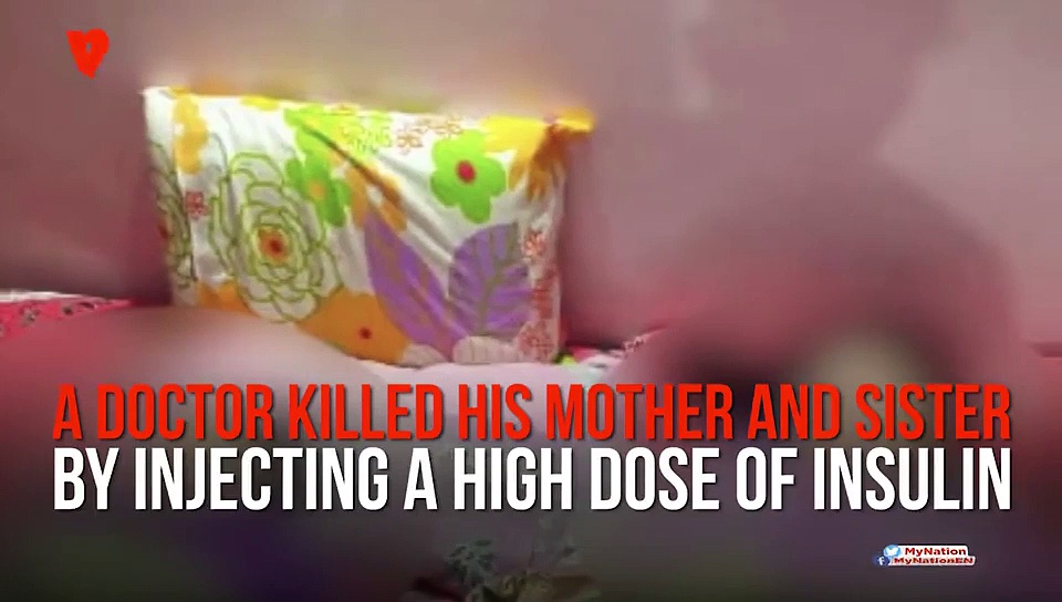 Bengaluru doctor kills mother and sister, attempts suicide