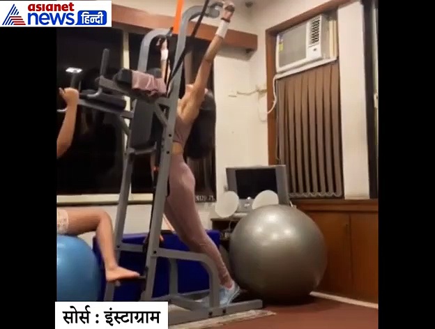 43 साल में भी कैसे इतनी फिट हैं सुष्मिता सेन, अब खुला राज