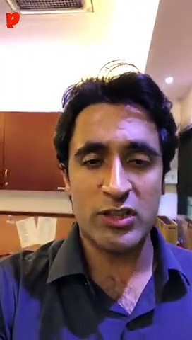 फिटनेस वीडियो को लेकर जानबूझकर चलाई गई 'फेक न्यूज'