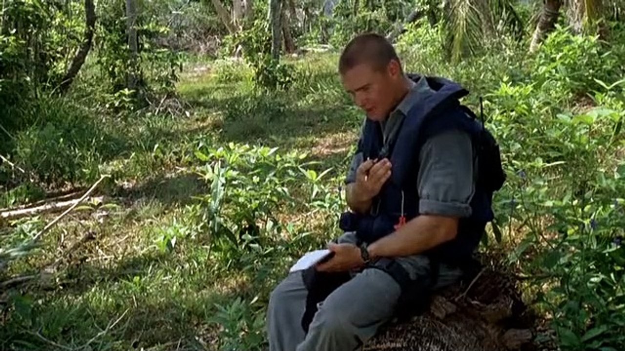 Sea Patrol Staffel 1 Folge 1