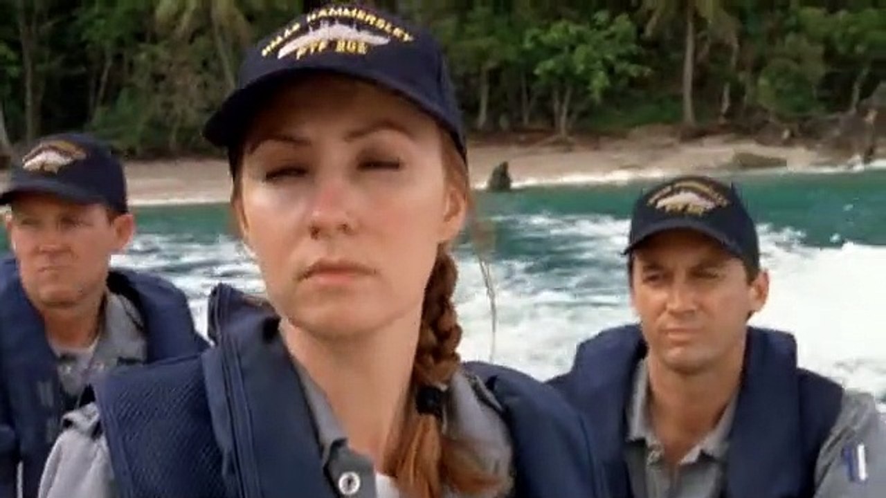 Sea Patrol Staffel 1 Folge 2