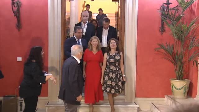 El Gobierno dedicará más de 15.000 millones de euros este año, para bajar 3,5 puntos el IPC