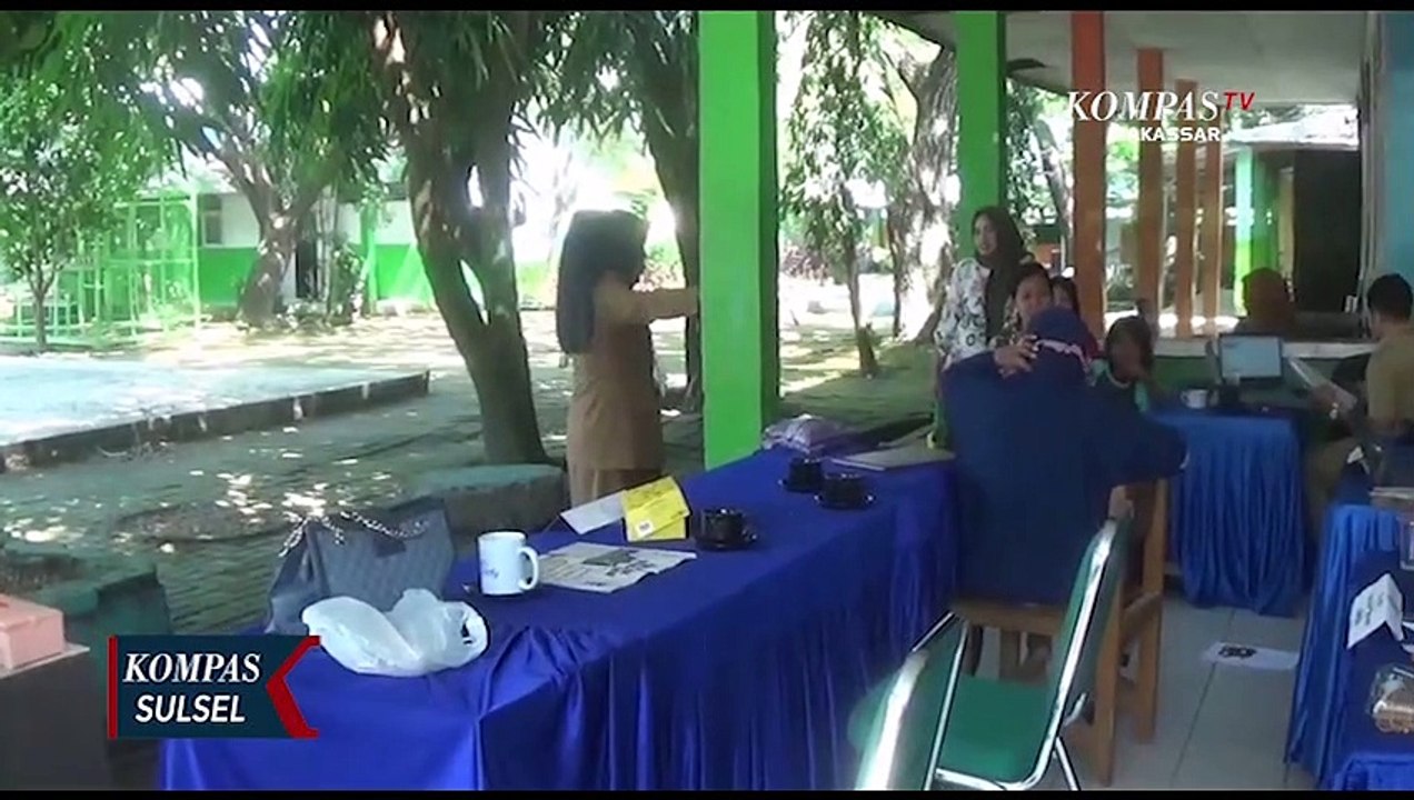 Calon Siswa Luar Kota Kesulitan Daftar PPDB Jal...