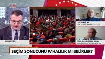Eski CHP Milletvekili Dursun Çiçek'ten Adaylık Tartışması İçin Çarpıcı Analiz: Kılıçdaroğlu Kaçamaz