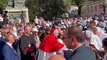 Cosenza in festa per gli 800 anni della Cattedrale: presente il cardinale Parolin, segretario di Stato del Vaticano