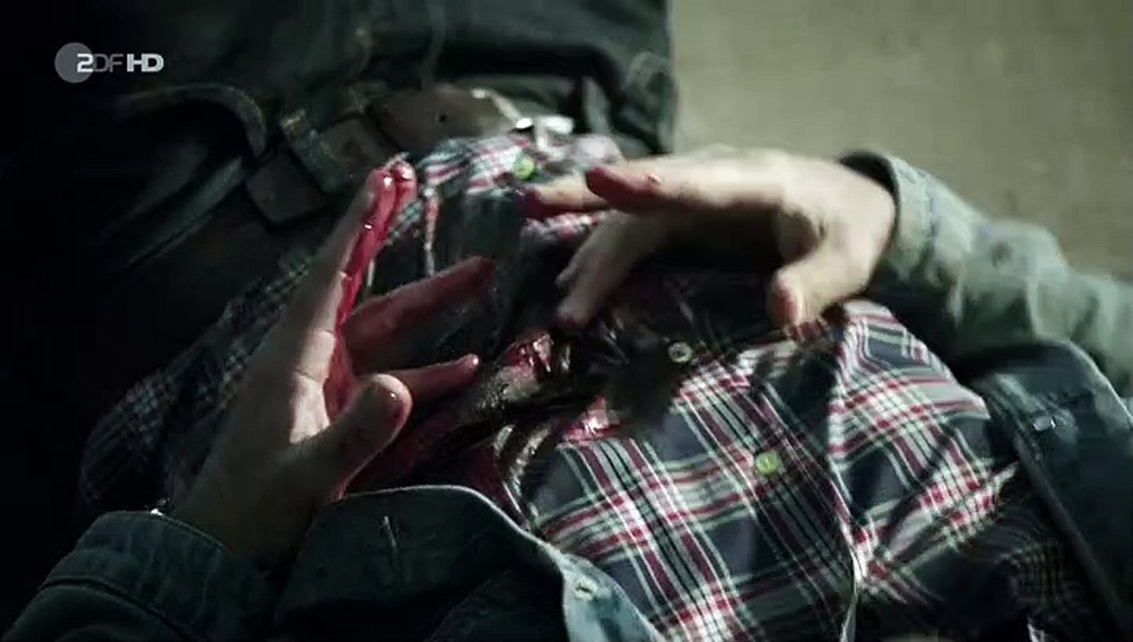 Die Chefin Staffel 8 Folge 5