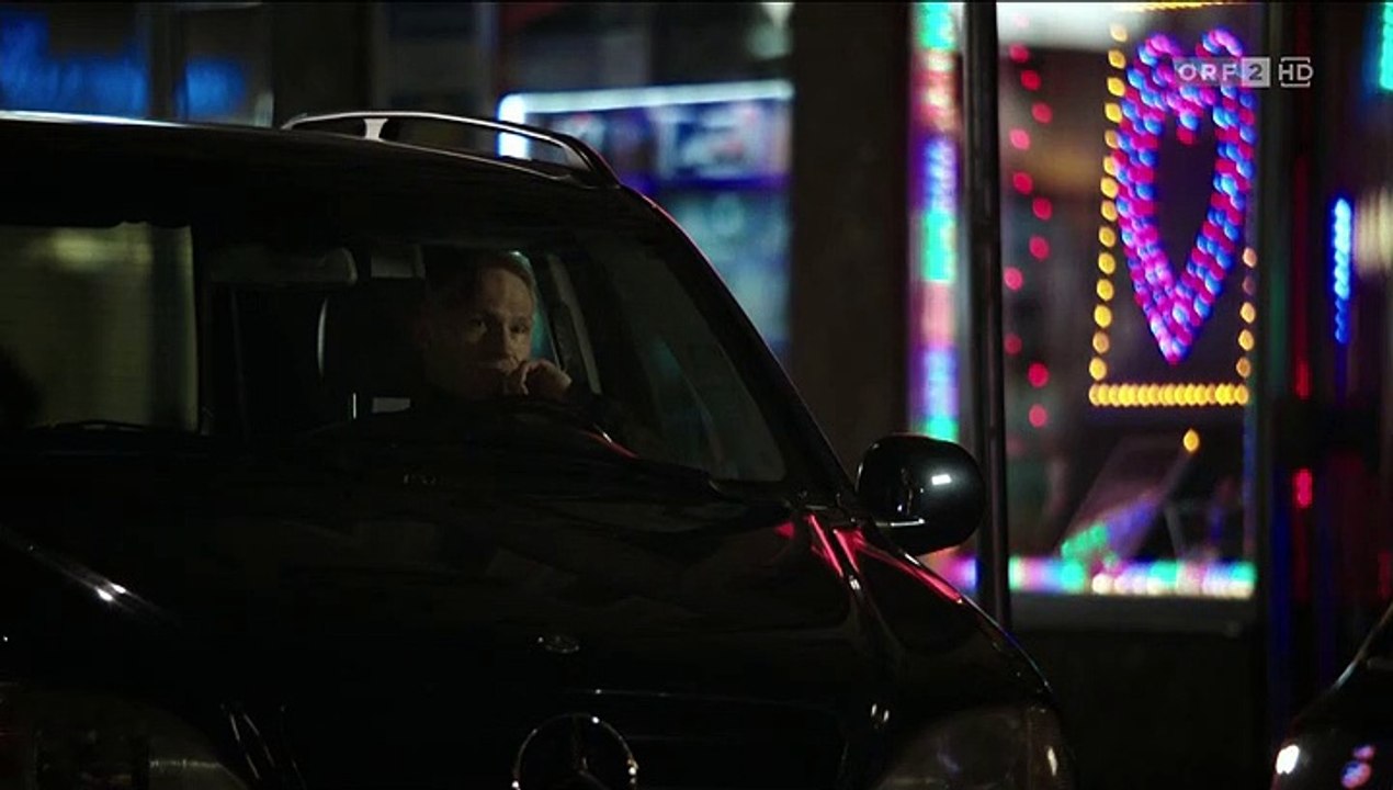 Die Chefin Staffel 9 Folge 1