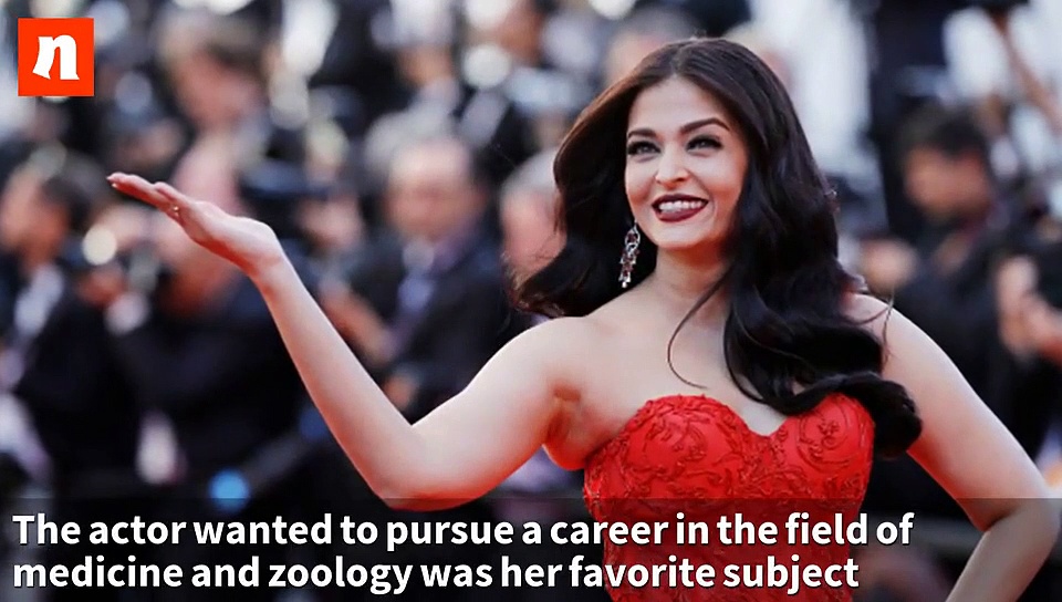 Happy Birthday to the timeless beauty queen Aishwarya Rai Bachchan