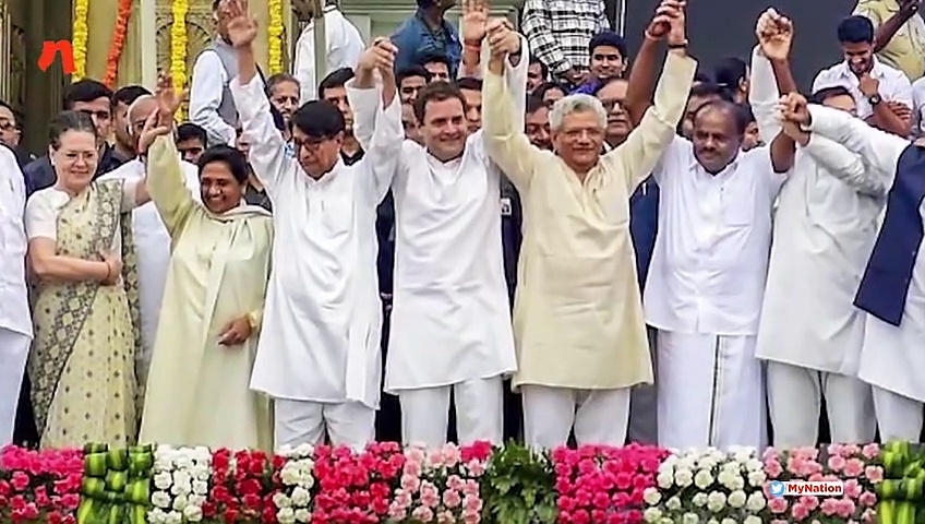 UPA’s policies, Rahul Gandhi’s face value enough to beat BJP in Kolar: Congress MP Muniyappa