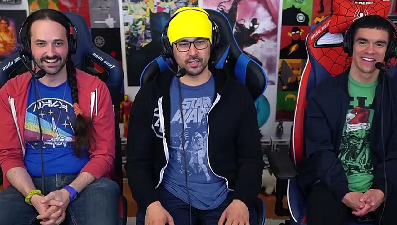 OBI-WAN KENOBI 1x6 FINALE REACTION!! Episode 6 Breakdown & Review -Part 6- - Darth Vader - Star Wars