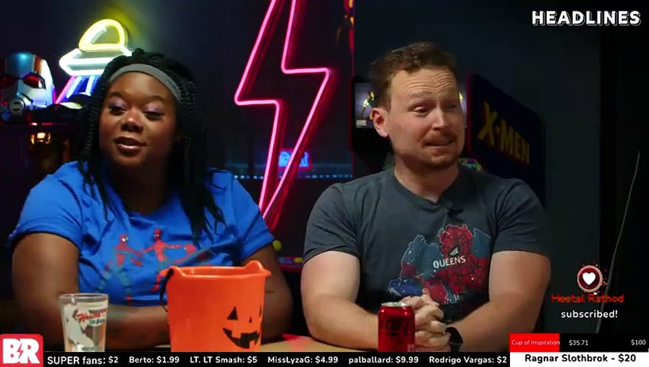 DOCTOR STRANGE- MCU Official Timeline WRONG-! - The Breakroom