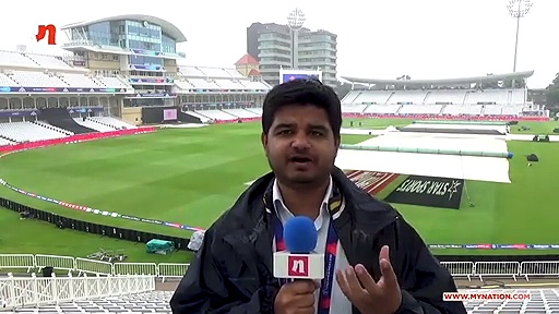 World Cup 2019: Vijay Shankar likely to play as India face New Zealand; rain may ruin big clash