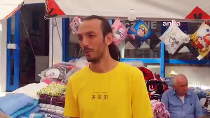 Denizlili Çiftçi Bekir Enli: Mazot pahalı ekemiyorum, dikemiyorum