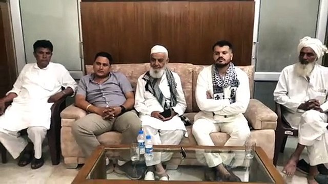 अग्निपथ योजना का विरोध: कांग्रेस करेगी सत्याग्रह