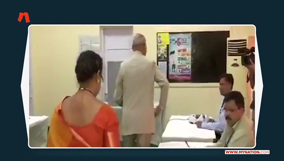 President Ram Nath Kovind departs from predecessor Mukherjee’s line