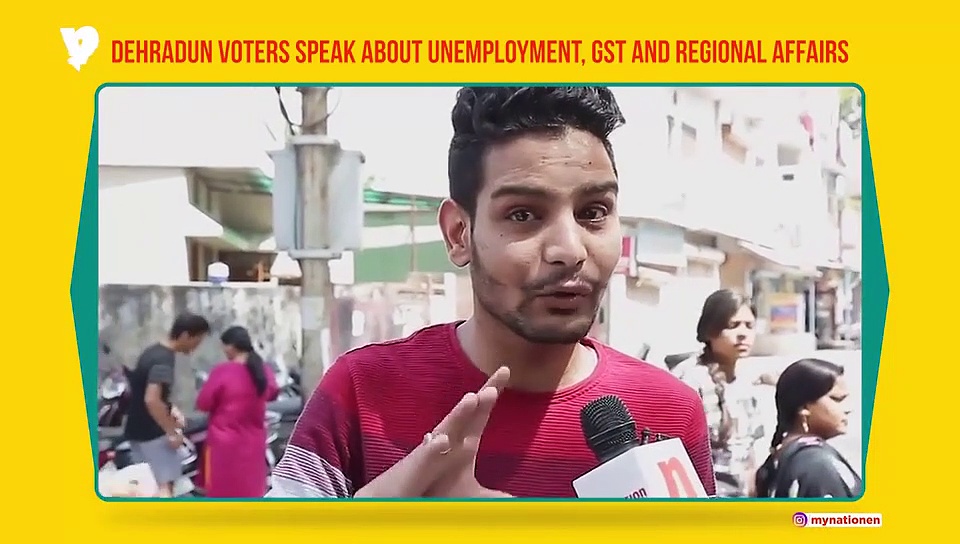 Do Dehradun voters hint at a BJP victory in Uttarakhand?