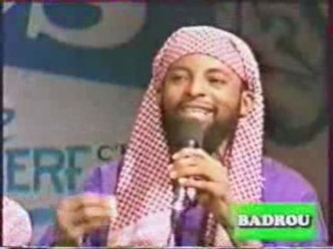 débat entre musulman chrétien part 1