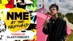 Yungblud on hanging out with Mick Jagger & his first ever Glastonbury