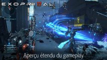 Exoprimal - 15 minutes de gameplay