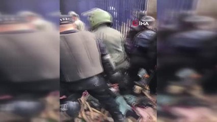 Fas'tan İspanya'ya yaşanan göçmen akınında facia: 18 ölü