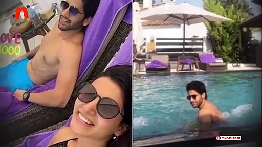 From Samantha's bikini picture to Yash's munchkin's picture, watch Chumma South