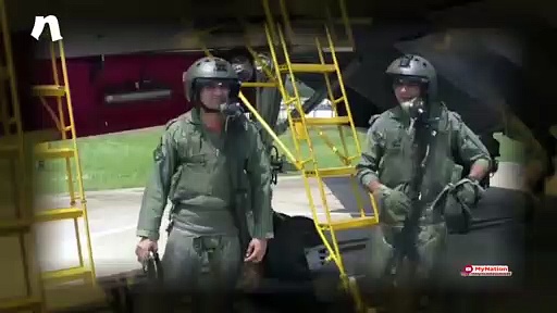 पूर्वी मोर्चे पर जंग के लिए वायुसेना की बड़ी तैयारी