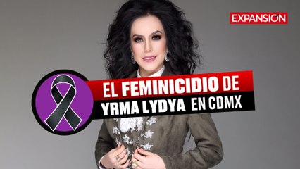 Télécharger la video: El FEMINICIDIO de la CANTANTE YRMA LYDYA | ÚLTIMAS NOTICIAS