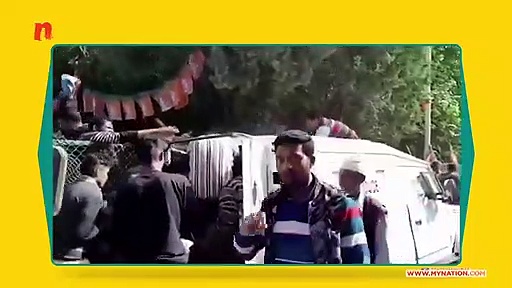 Jammu Kashmir police assures action taken against cops who violated MCC