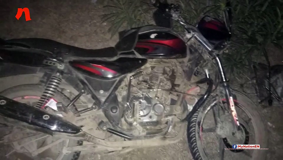 Karnataka biker killed in hit-and-run mishap on NH 75