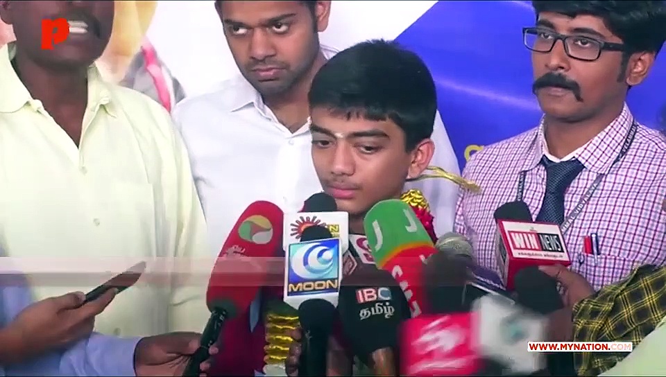 Tamil Nadu’s Gukesh Dommaraju becomes second youngest grandmaster in chess history