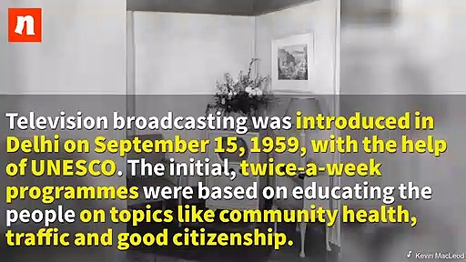 World Television Day: Here's why the 'idiot box' is actually pretty smart