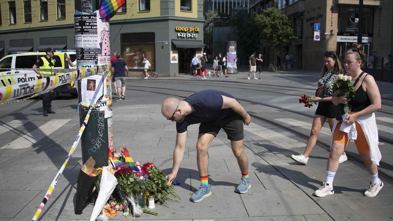 Fusillade à Oslo : 2 morts et 21 blessés dans une « attaque terroriste » qui meurtrie la Norvège