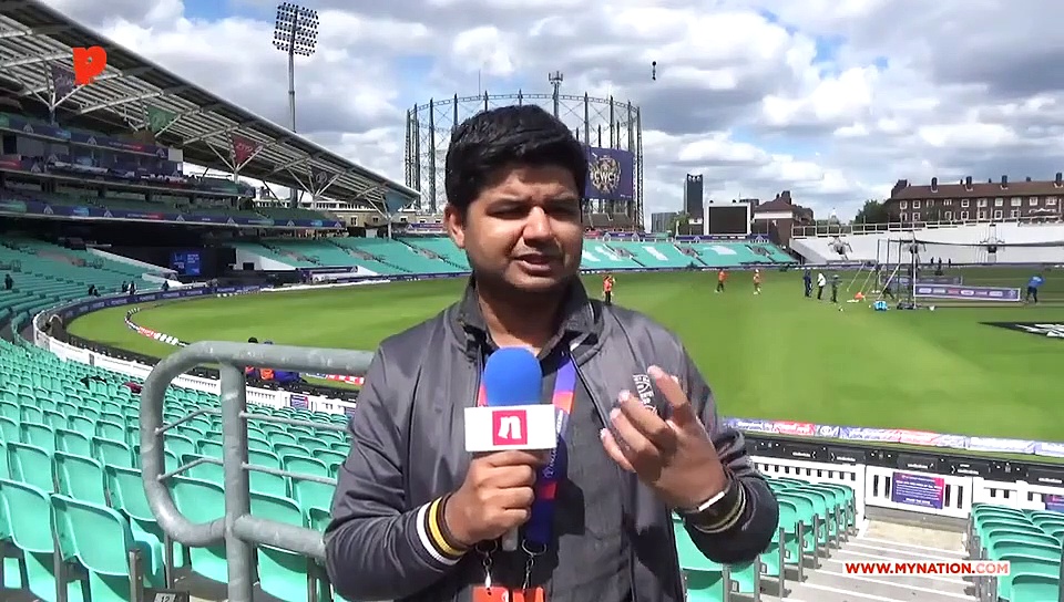 World Cup 2019: India take on Australia in first clash among pre-tournament favourites