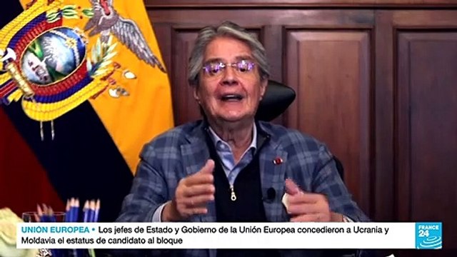 Represión eleva la violencia en las marchas lideradas por comunidades indígenas en Ecuador