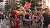 الآلاف يعبّرون عن غضبهم في نيويورك وبوسطن بعد إلغاء حق الإجهاض