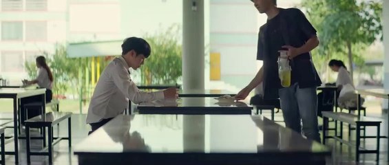 Love Mechanics The Series - EP3(1/2) ENG SUB