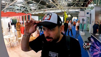 تامر بشير في جولة مميزة جدًا من إيطاليا وعربيات هتشوفها لأول مرة