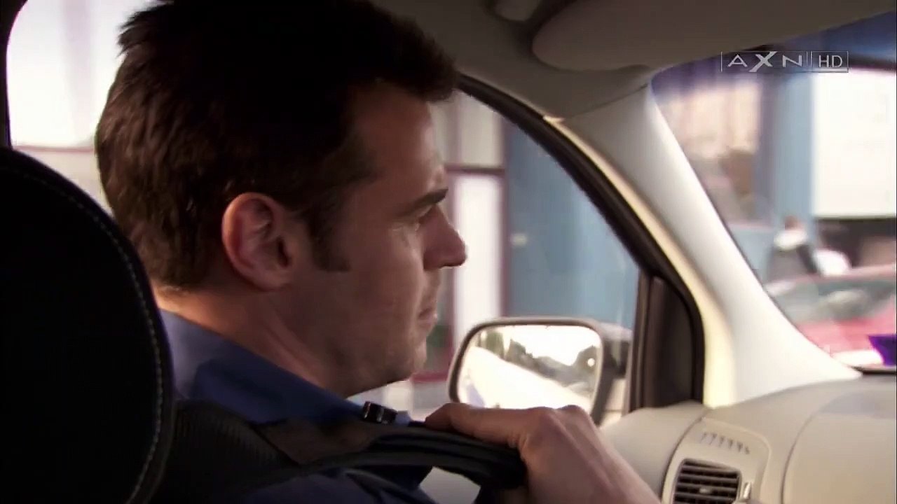 Rush (AUS) Staffel 1 Folge 1