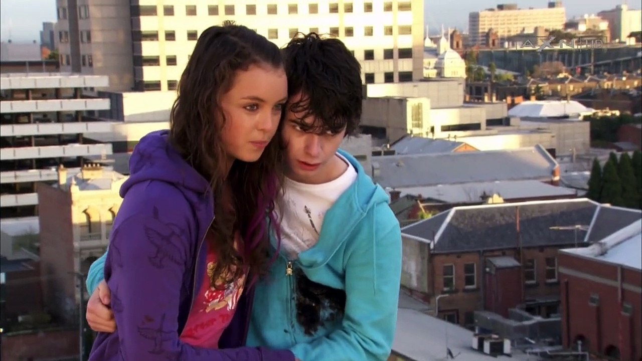 Rush (AUS) Staffel 1 Folge 2