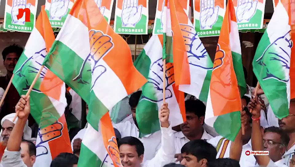 Dissidence in Karnataka Congress puts Kumaraswamy-led govt in trouble