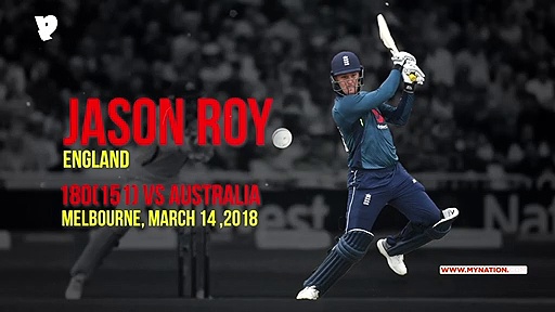 From Virat Kohli's masterclass to Ross Taylor's blitz, watch Top 5 ODI knocks of 2018