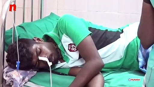 Tamil Nadu pregnant woman contracts HIV: Blood donor attempts suicide